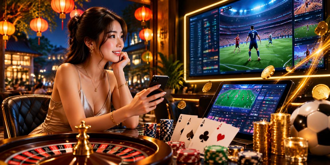 555 live Thành Viên Mới